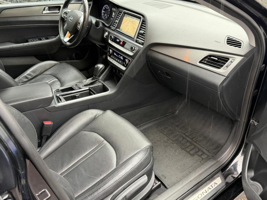 Hyundai Sonata VII (LF) Рестайлинг Санкт-Петербург  - изображение 9