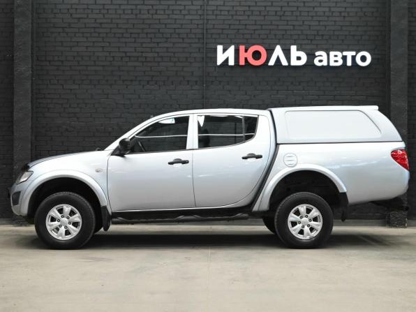 Mitsubishi L200 IV с пробегом 2013 года, цена 1 570 000 рублей, 117260 км, пикап, Автокод Объявления