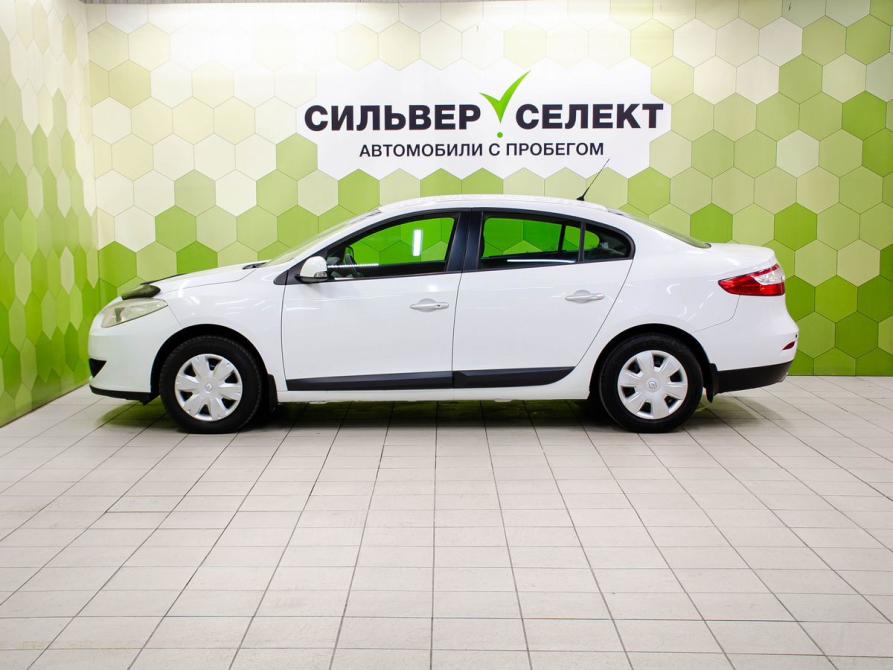Renault Fluence I Магнитогорск  - изображение 7
