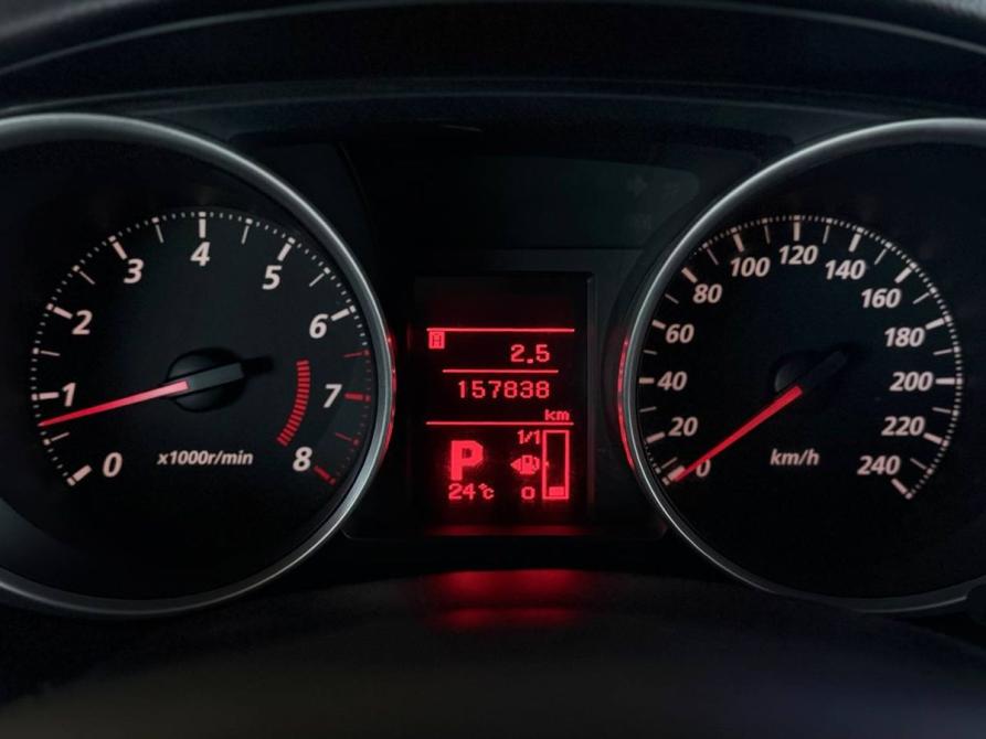 Mitsubishi ASX I Оренбург  - изображение 20