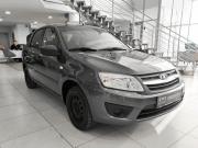 Lada (ВАЗ) Granta I Казань  - изображение 25