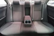 Toyota Camry VII (XV50) Рестайлинг Иваново  - изображение 46