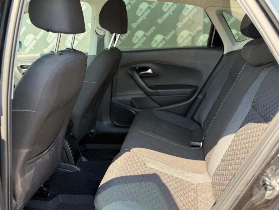 Volkswagen Polo V Рестайлинг Краснодар  - изображение 23