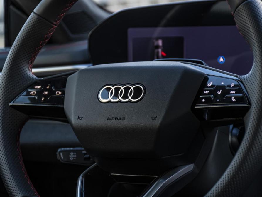 Audi A5 III (B10) Москва  - изображение 10