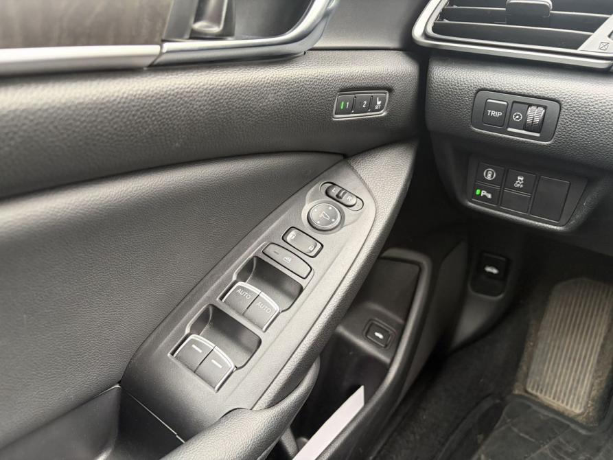 Honda Accord X Рестайлинг Пермь  - изображение 13