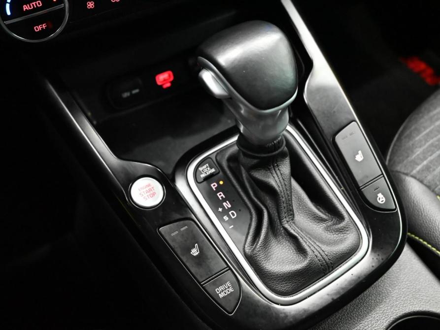 Kia Soul III Екатеринбург  - изображение 15