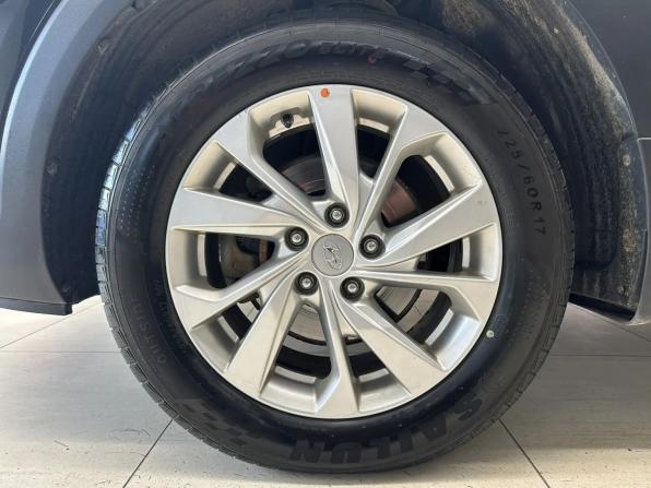 Hyundai Tucson III Рестайлинг с пробегом 2019 года, цена 1 825 000 рублей, 139000 км, внедорожник, Автокод Объявления
