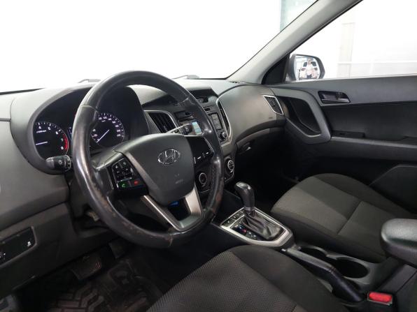 Hyundai Creta I с пробегом 2018 года, цена 1 230 000 рублей, 342921 км, внедорожник, Автокод Объявления