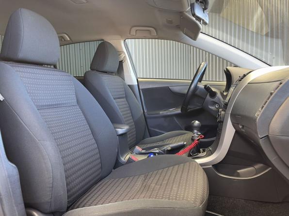 Toyota Corolla X (E140 E150) Рестайлинг с пробегом 2012 года, цена 1 097 000 рублей, 174179 км, седан, Автокод Объявления