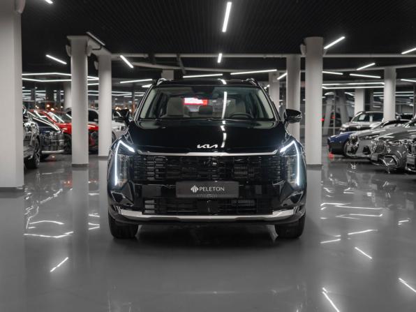 Kia Sportage V Рестайлинг с пробегом 2026 года, цена 4 250 000 рублей, 50 км, внедорожник, Автокод Объявления