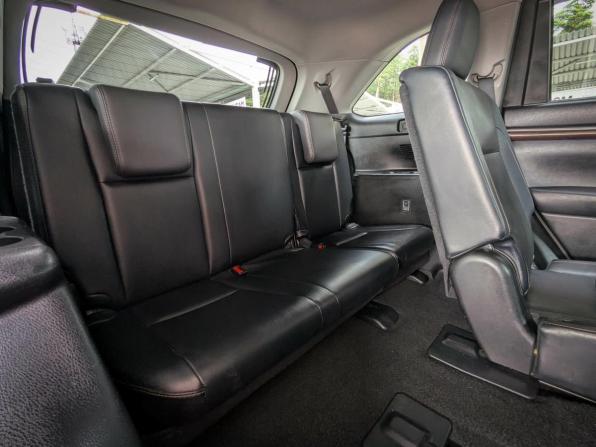 Toyota Highlander III (XU50) с пробегом 2014 года, цена 2 899 500 рублей, 166000 км, внедорожник, Автокод Объявления