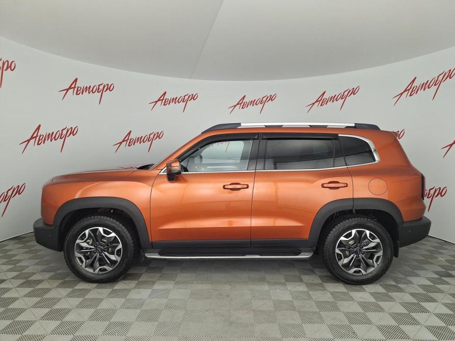 Haval Dargo I Псков  - изображение 2
