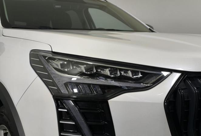 Haval Jolion I Рестайлинг с пробегом 2025 года, цена 2 095 000 рублей, 15003 км, внедорожник, Автокод Объявления