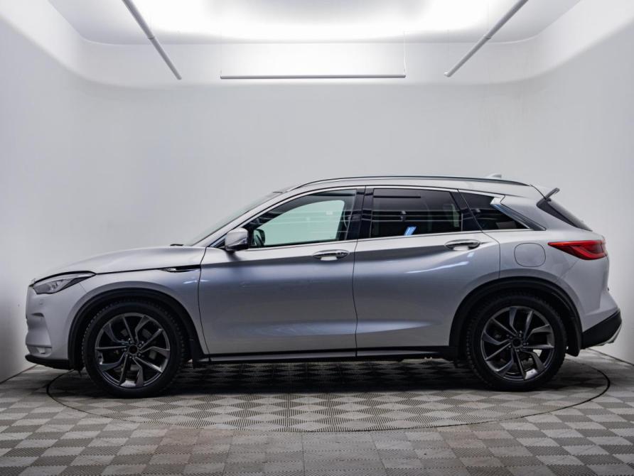 Infiniti QX50 II Москва  - изображение 8