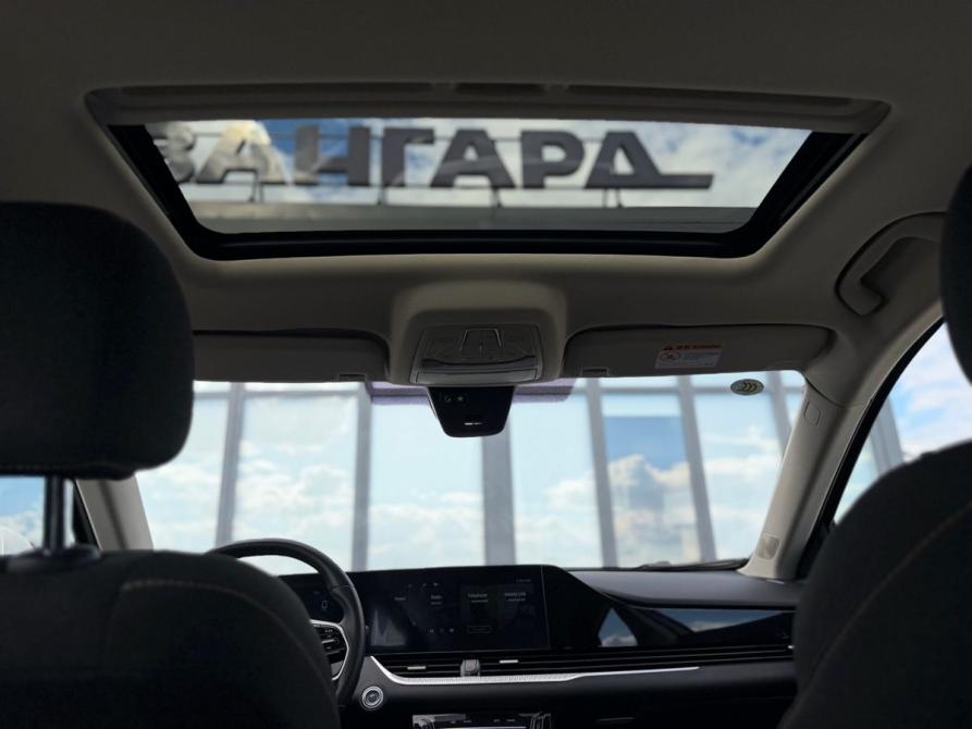 FAW Bestune B70 I Волгоград  - изображение 14