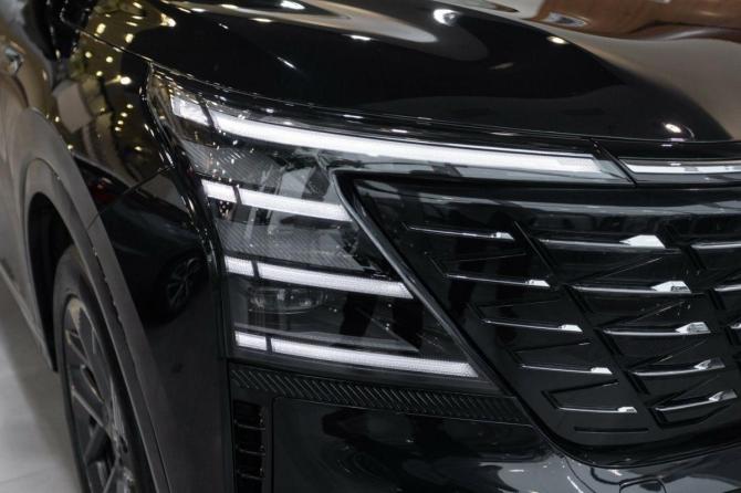 Новый Changan CS75 Plus IV 2025 года, цена 4 339 900 рублей, внедорожник, Автокод Объявления