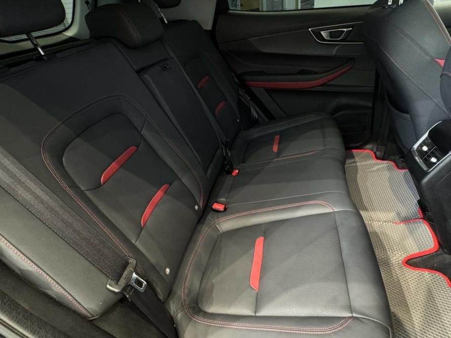 Chery Tiggo 4 Pro I Волжский  - изображение 26