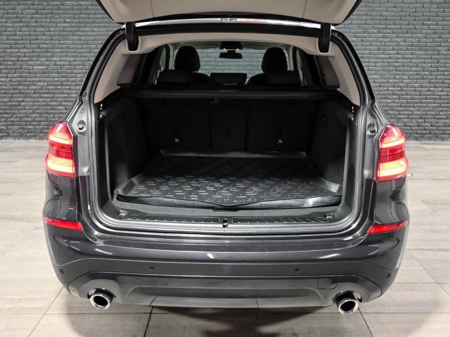 BMW X3 III (G01) Екатеринбург  - изображение 6