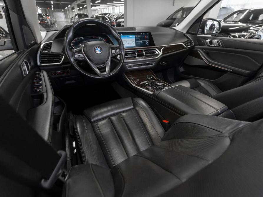 BMW X5 IV (G05/G18) Москва  - изображение 7