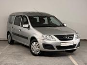 Lada (ВАЗ) Largus I Екатеринбург  - изображение 35