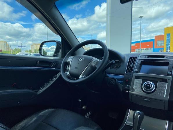 Hyundai ix55 с пробегом 2010 года, цена 1 125 000 рублей, 363071 км, внедорожник, Автокод Объявления