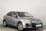 Mazda 3 II (BL) Пермь  - изображение 24