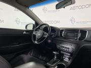 Kia Sportage IV Москва  - изображение 21