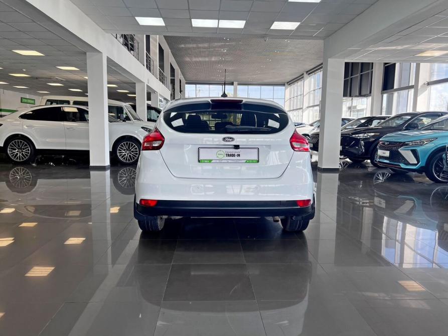 Ford Focus III Рестайлинг Тверь  - изображение 4