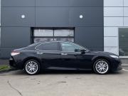 Toyota Camry VIII (XV70) Москва  - изображение 34
