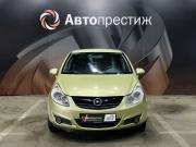 Opel Corsa D Ставрополь  - изображение 25