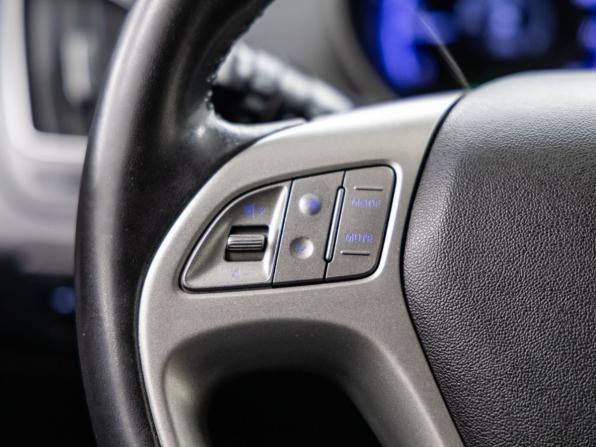 Hyundai ix35 I с пробегом 2010 года, цена 1 158 000 рублей, 165308 км, внедорожник, Автокод Объявления