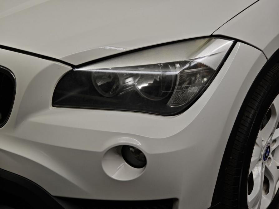 BMW X1 I (E84) Рестайлинг Москва  - изображение 8