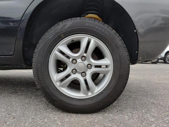 Kia Sportage II с пробегом 2006 года, цена 765 000 рублей, 275550 км, внедорожник, Автокод Объявления