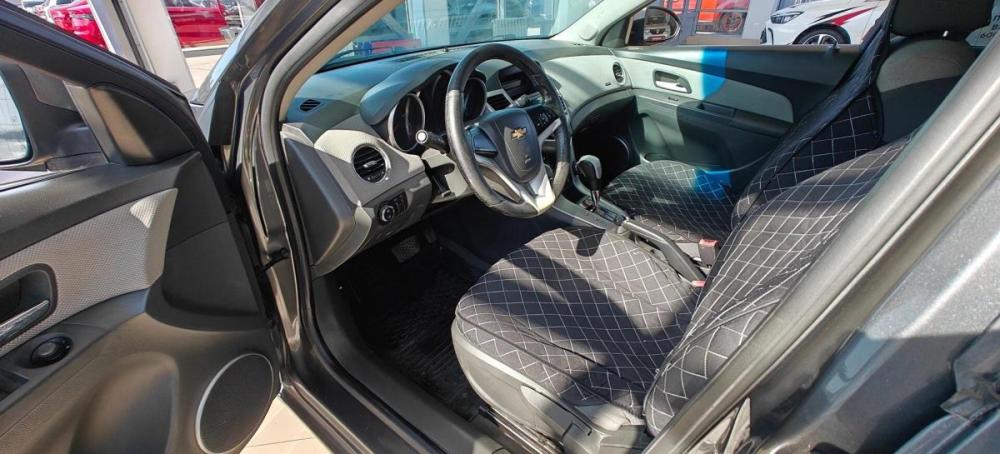 Chevrolet Cruze I Арзамас  - изображение 9