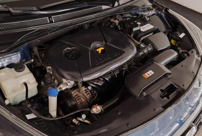 Hyundai i40 I Рестайлинг с пробегом 2016 года, цена 1 150 000 рублей, 135430 км, седан, Автокод Объявления