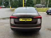 Skoda Rapid II Нефтекамск  - изображение 16