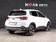 Chery Tiggo 4 Pro I Екатеринбург  - изображение 27