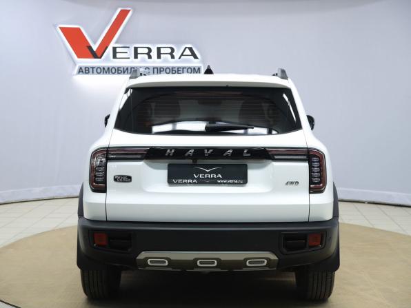 Haval Dargo с пробегом 2023 года, цена 2 530 000 рублей, 34504 км, внедорожник, Автокод Объявления