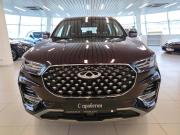 Chery Tiggo 8 Pro I Санкт-Петербург  - изображение 25