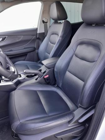 Chery Tiggo 4 Pro I с пробегом 2023 года, цена 1 549 000 рублей, 40600 км, внедорожник, Автокод Объявления