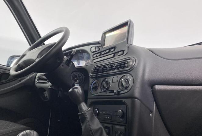 Lada (ВАЗ) Niva Travel I с пробегом 2024 года, цена 1 250 000 рублей, 26626 км, внедорожник, Автокод Объявления