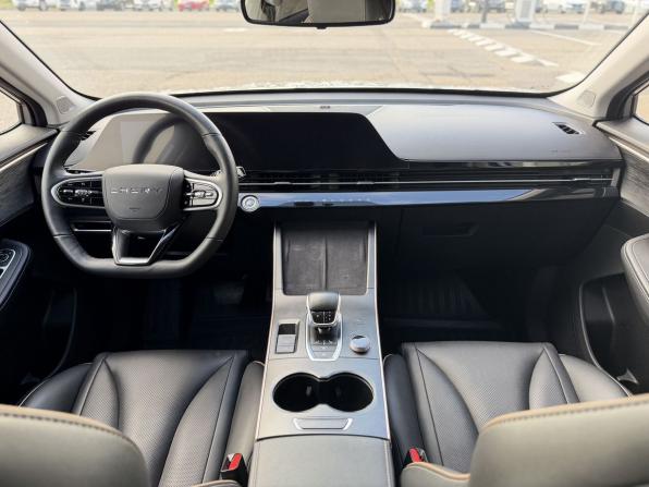Omoda C5 I с пробегом 2022 года, цена 1 655 000 рублей, 64582 км, внедорожник, Автокод Объявления