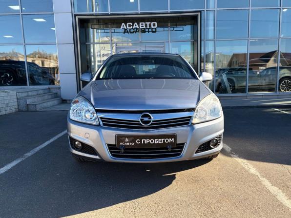 Opel Astra H Рестайлинг с пробегом 2011 года, цена 525 000 рублей, 171984 км, хэтчбек, Автокод Объявления