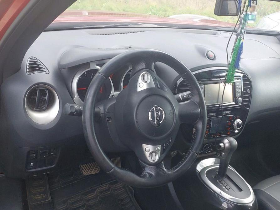 Nissan Juke I Стерлитамак  - изображение 13