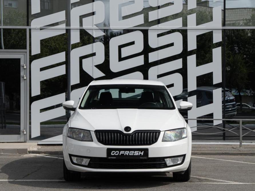 Skoda Octavia III (A7) Волгоград  - изображение 3