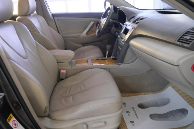 Toyota Camry VI (XV40) с пробегом 2007 года, цена 1 329 000 рублей, 180000 км, седан, Автокод Объявления