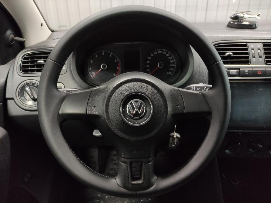 Volkswagen Polo V Пермь  - изображение 7