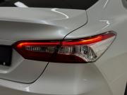 Toyota Camry VIII (XV70) Вологда  - изображение 31