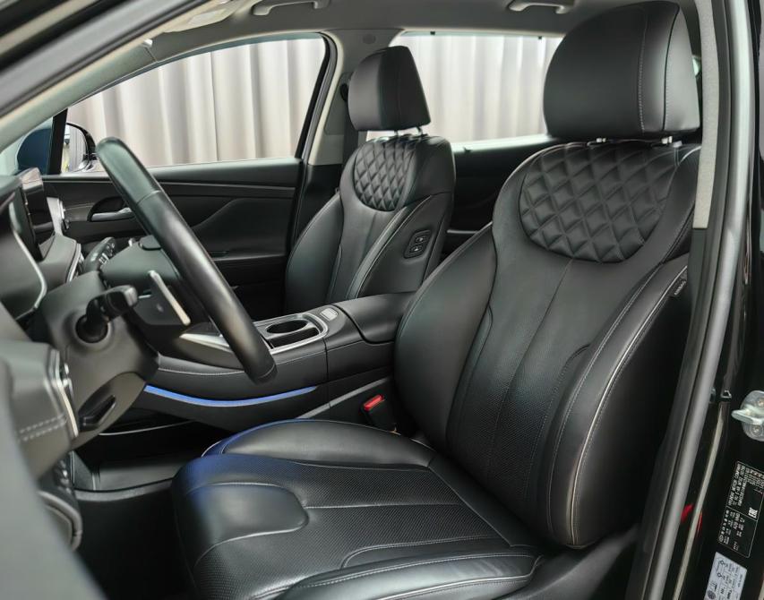 Hyundai Santa Fe IV Рестайлинг Подольск  - изображение 6