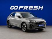 Audi Q3 II (F3) Москва  - изображение 23